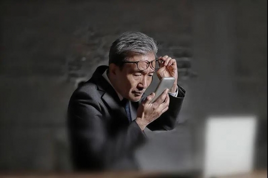 美麗島多焦鏡:十六年的堅(jiān)守，只為老花眼打磨一副多焦鏡