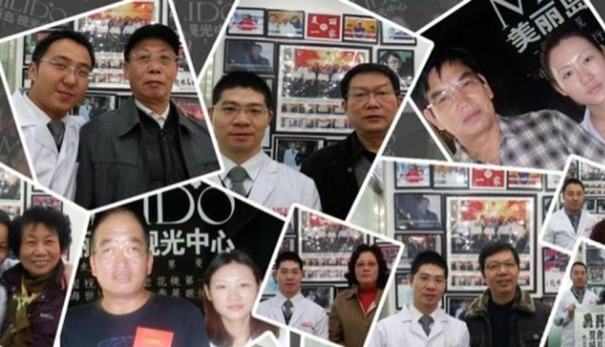 美麗島多焦鏡：老花了不可怕不必遮掩，只需一副享受舒適生活