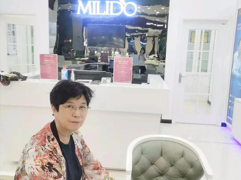 多焦鏡 多焦鏡